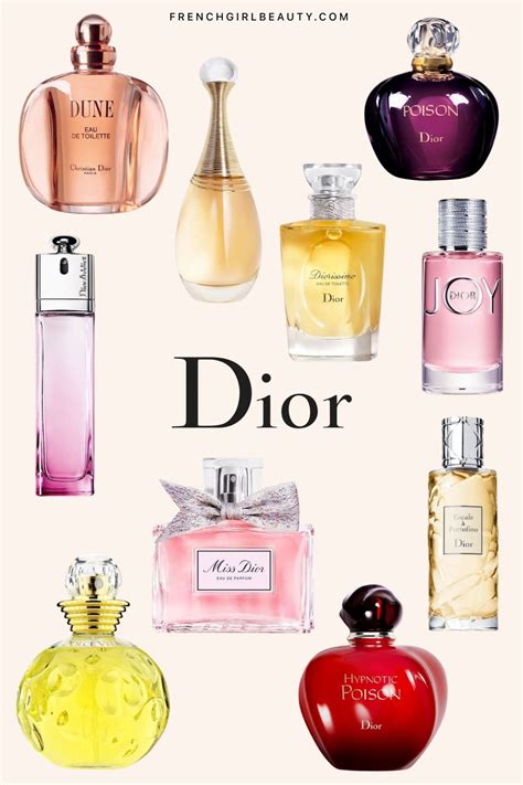 Dior Perfumes for Women for sale 